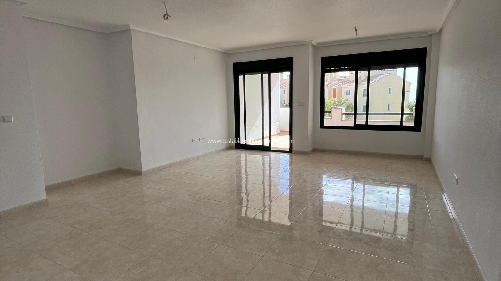 Obra Nueva - Apartment - Orihuela - Orihuela Costa