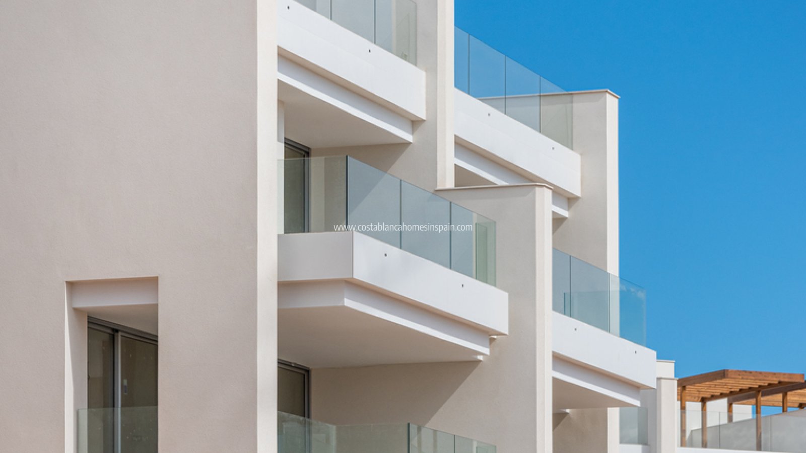 Obra Nueva - Apartment - Orihuela - Orihuela Costa