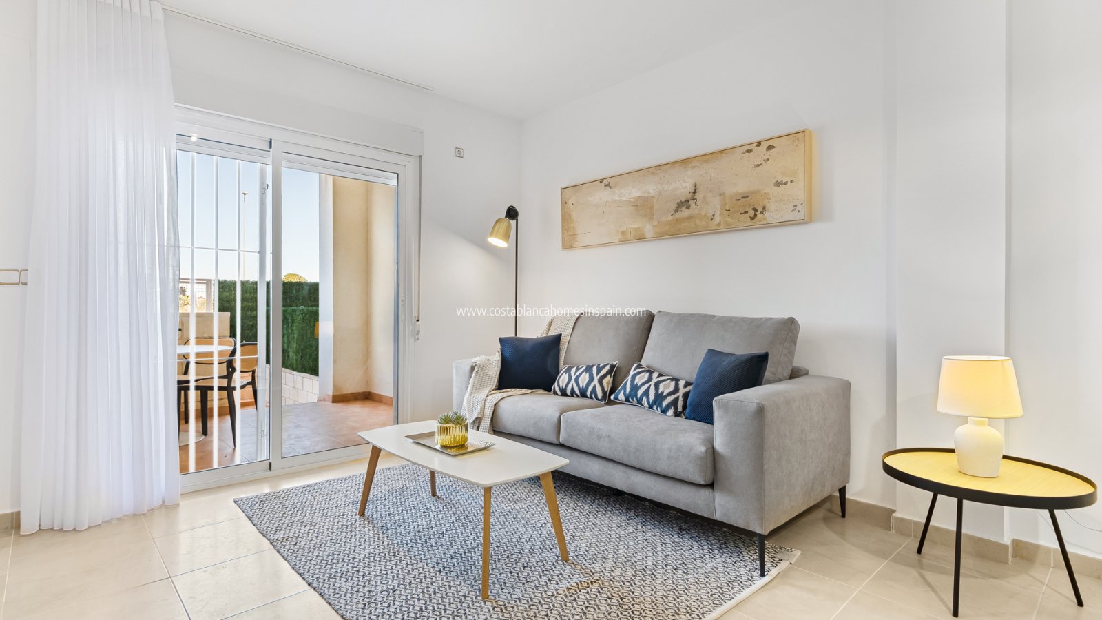 Obra Nueva - Apartment - Orihuela - Orihuela Costa