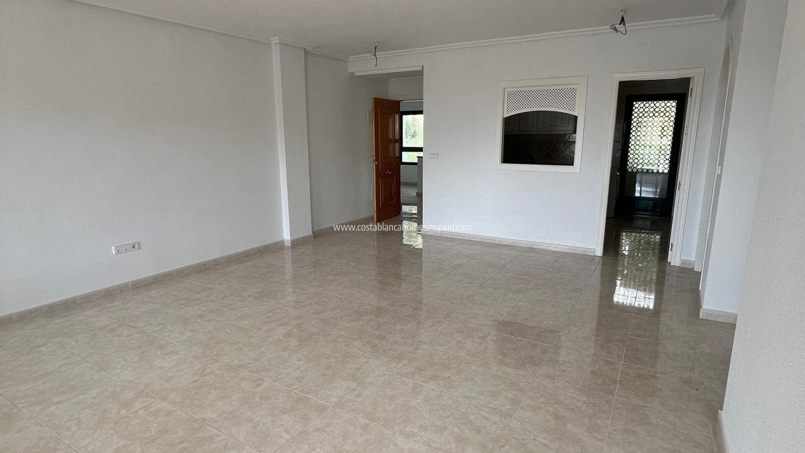 Obra Nueva - Apartment - Orihuela - Orihuela Costa