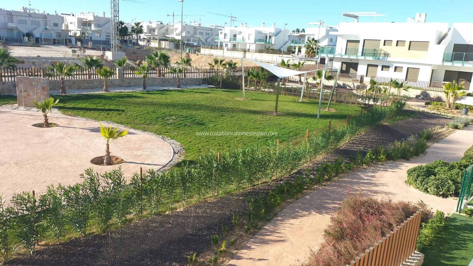 Obra Nueva - Apartment - Orihuela - Orihuela Costa