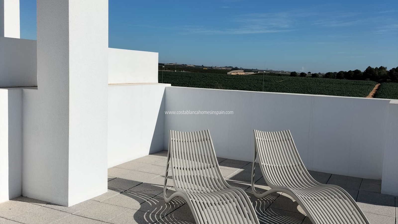 Obra Nueva - Apartment - Orihuela - Orihuela Costa