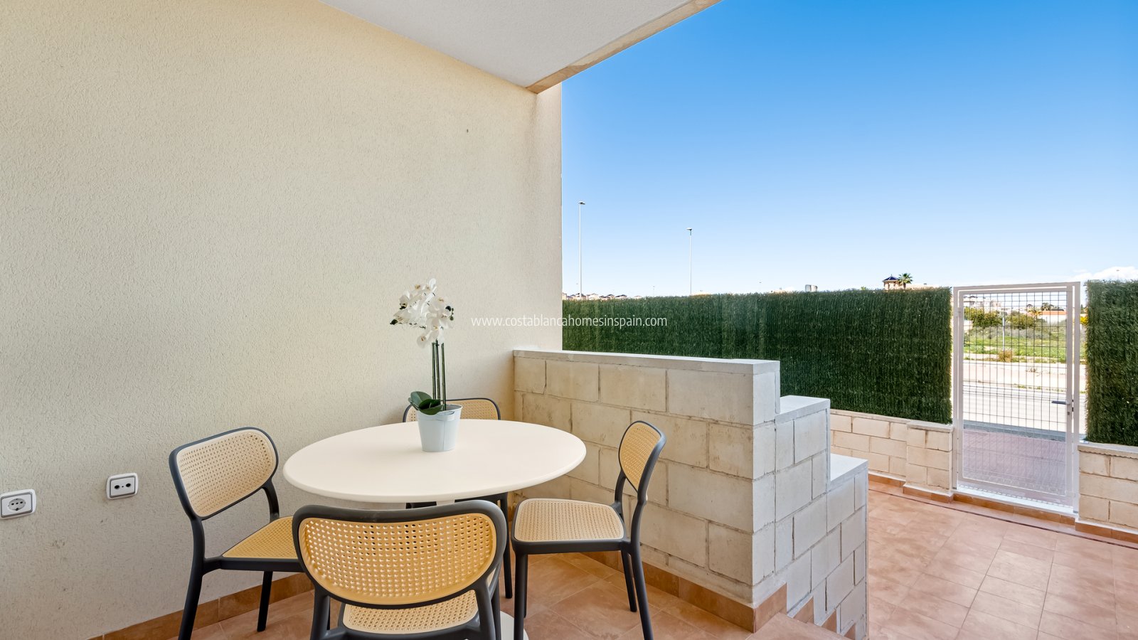 Obra Nueva - Apartment - Orihuela - Orihuela Costa