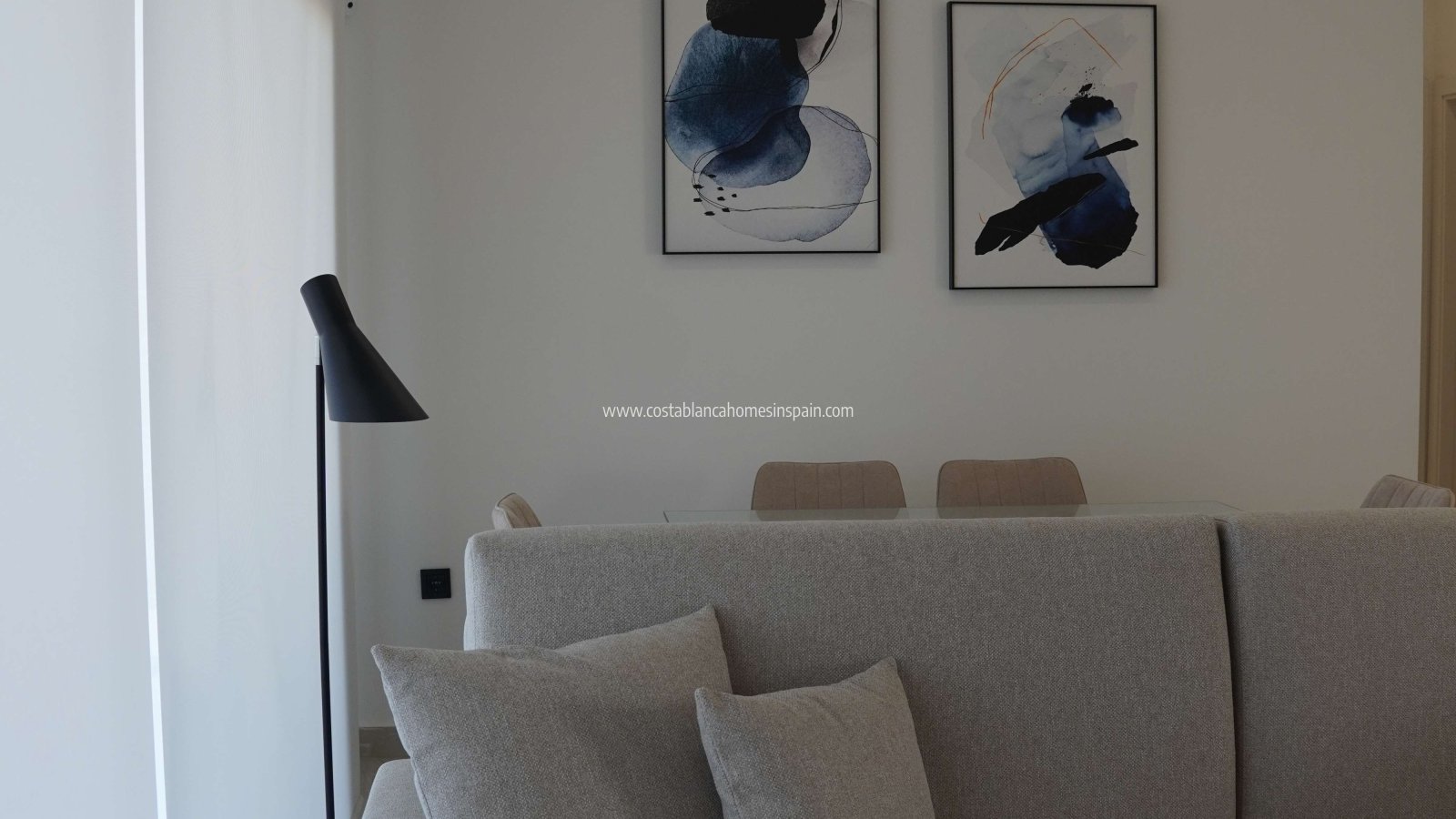 Obra Nueva - Apartment - Pilar de La Horadada - Pilar de la Horadada