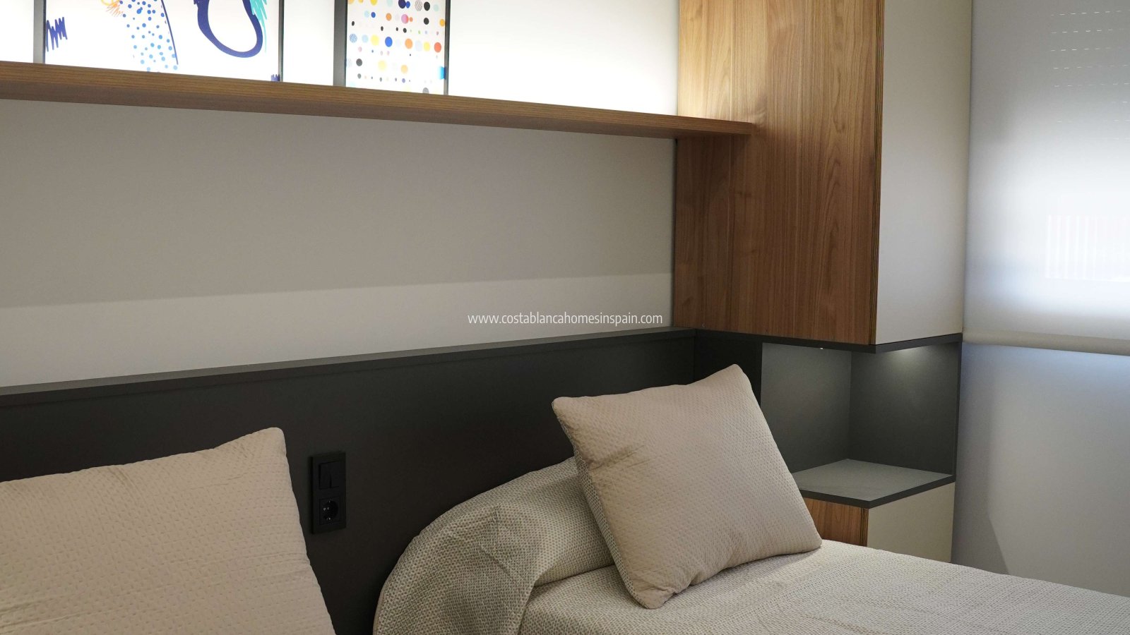 Obra Nueva - Apartment - Pilar de La Horadada - Pilar de la Horadada