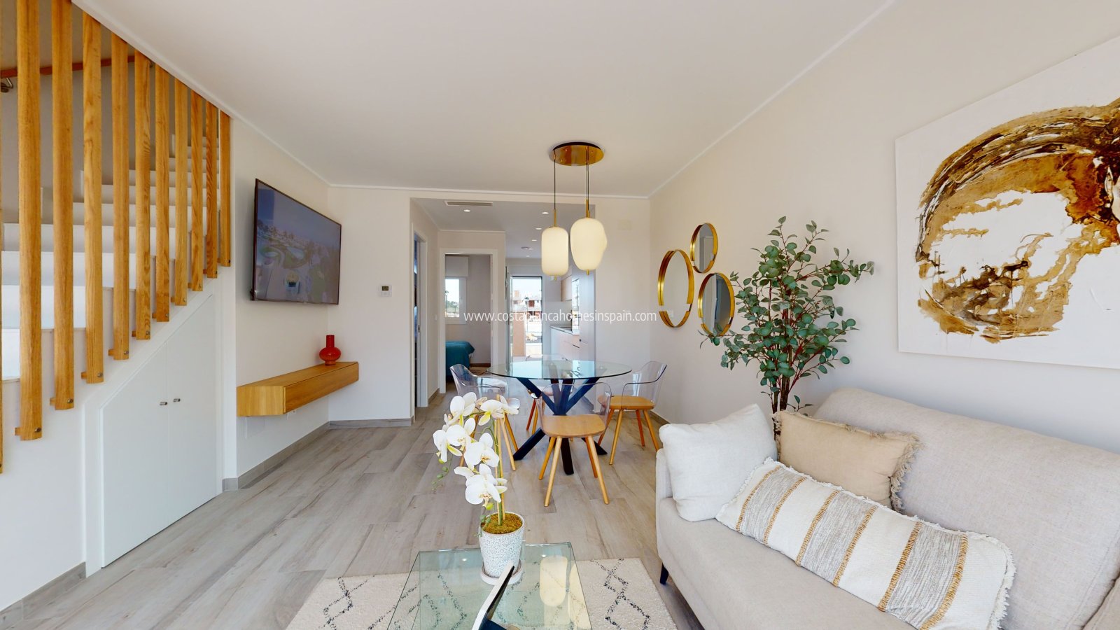 Obra Nueva - Apartment - Pilar de La Horadada - Pilar de la Horadada