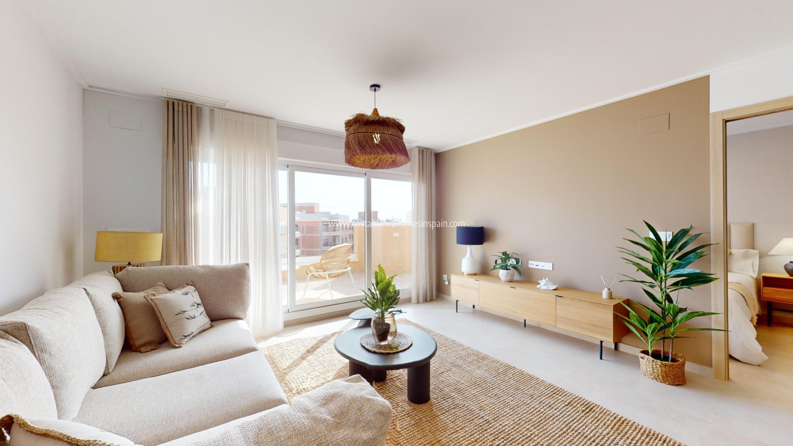 Obra Nueva - Apartment - Pilar de La Horadada - Pilar de la Horadada