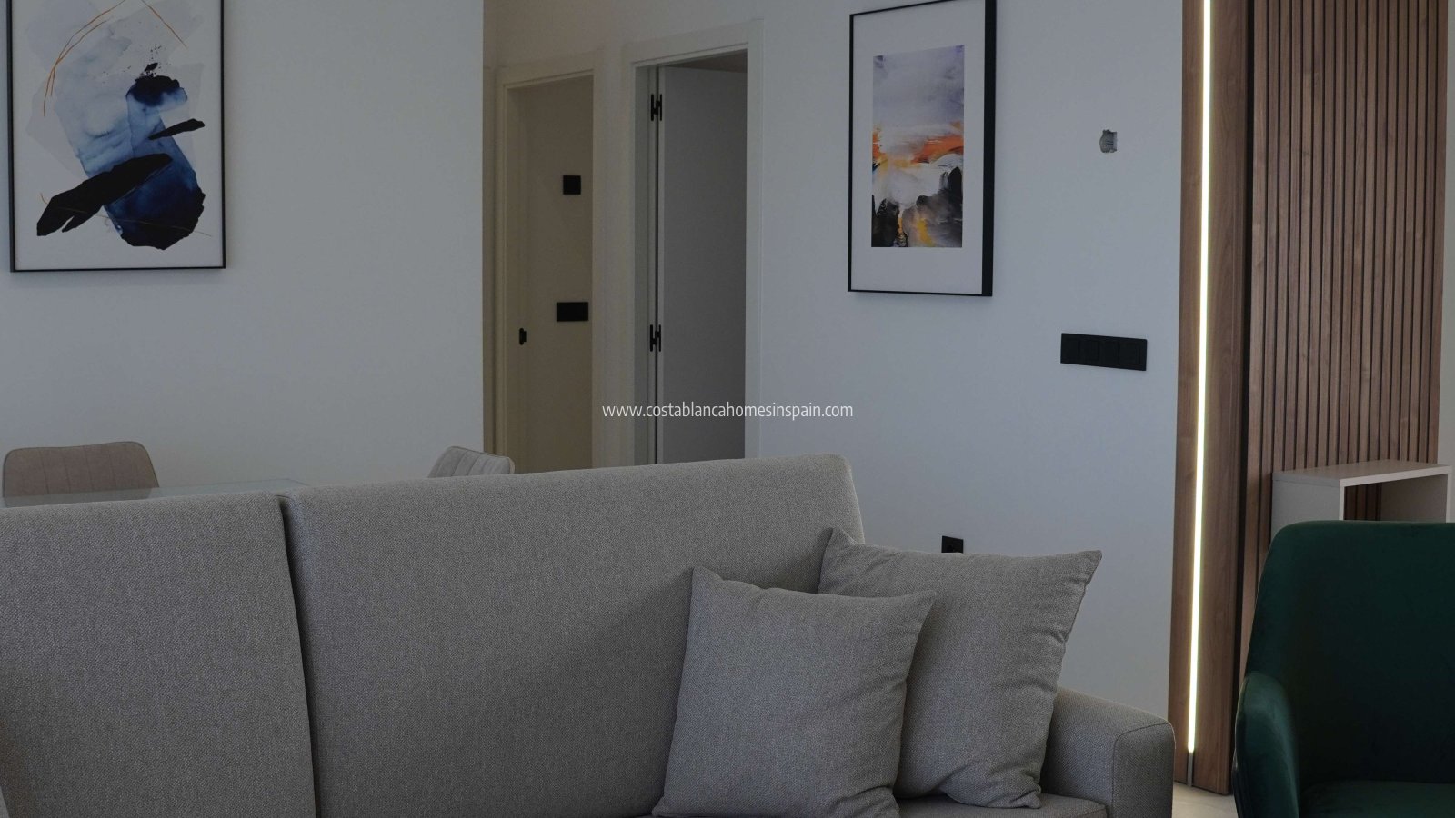 Obra Nueva - Apartment - Pilar de La Horadada - Pilar de la Horadada