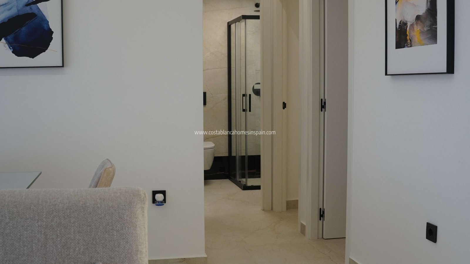 Obra Nueva - Apartment - Pilar de La Horadada - Pilar de la Horadada