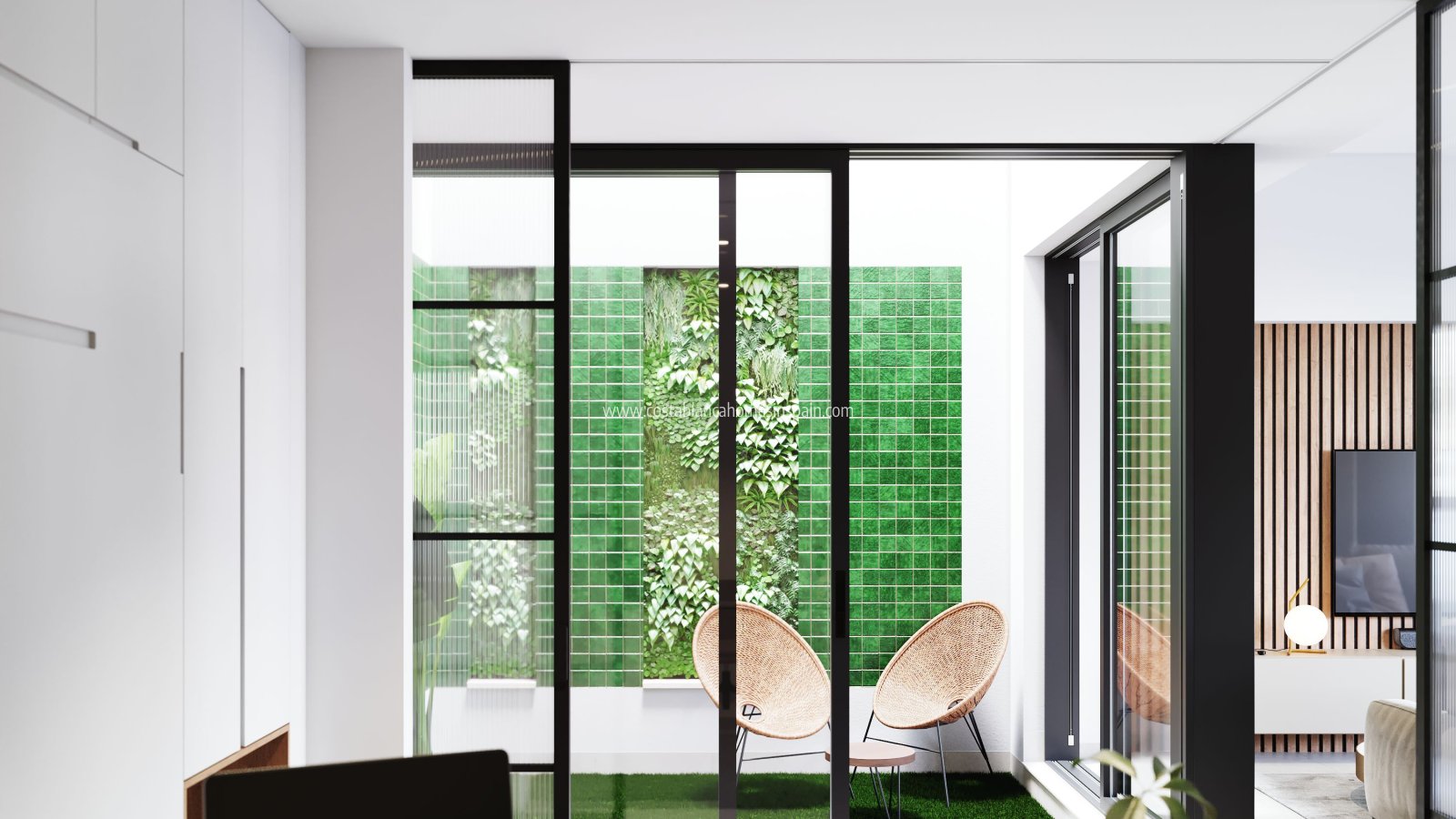 Obra Nueva - Apartment - Pilar de La Horadada - Pilar de la Horadada