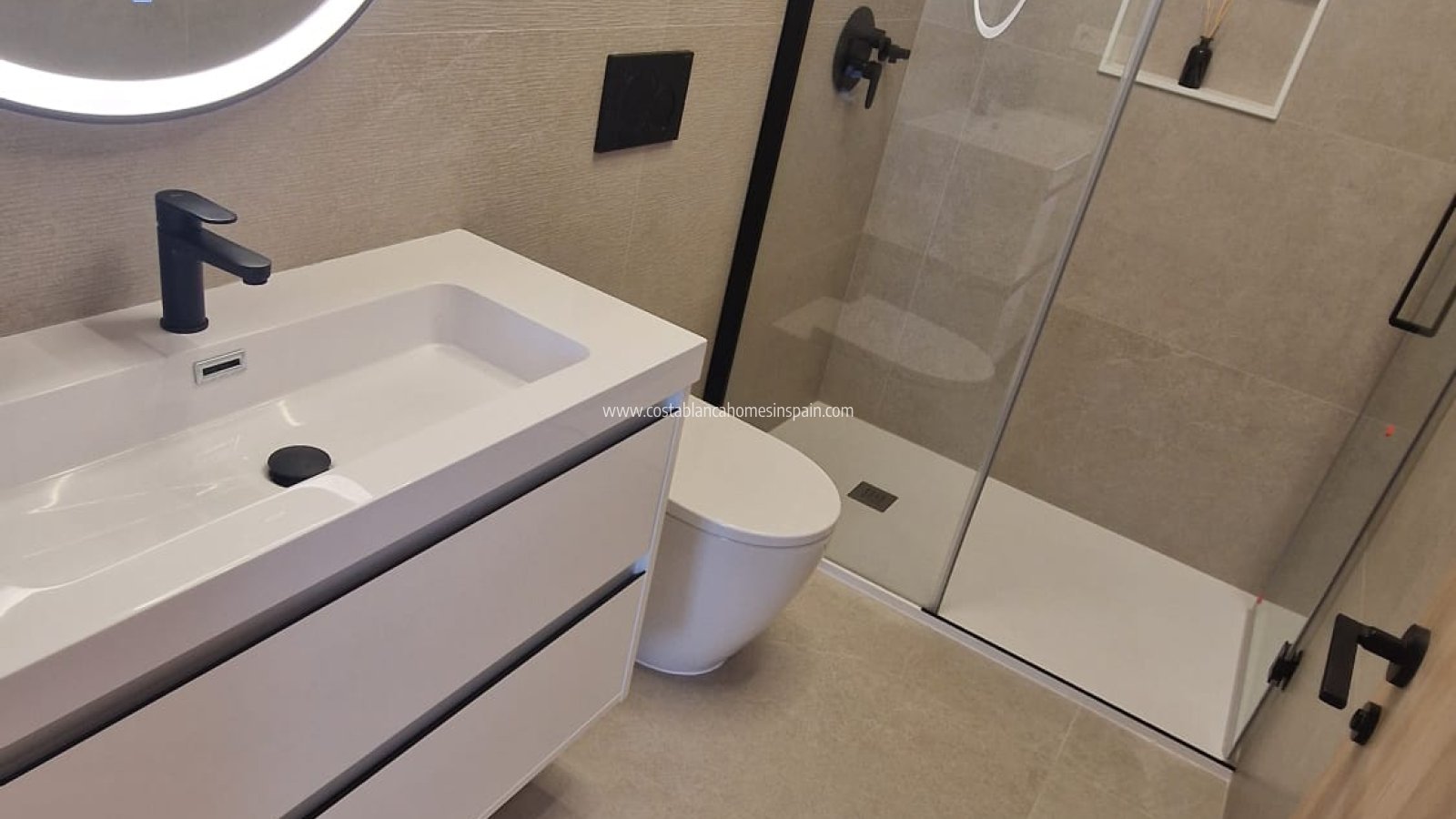 Obra Nueva - Apartment - Pilar de La Horadada - Pilar de la Horadada