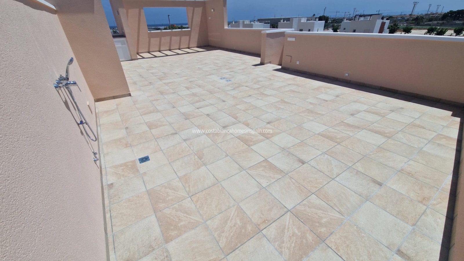 Obra Nueva - Apartment - Pilar de La Horadada - Pilar de la Horadada