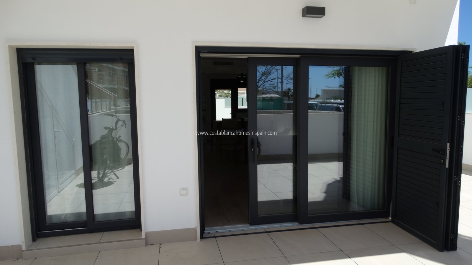 Obra Nueva - Apartment - Pilar de La Horadada - Pilar de la Horadada