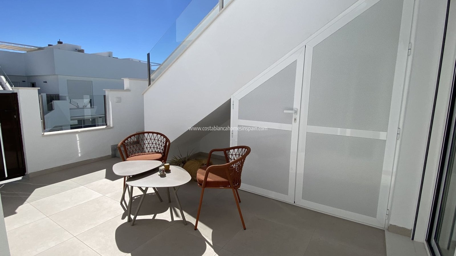 Obra Nueva - Apartment - Pilar de La Horadada - Pilar de la Horadada