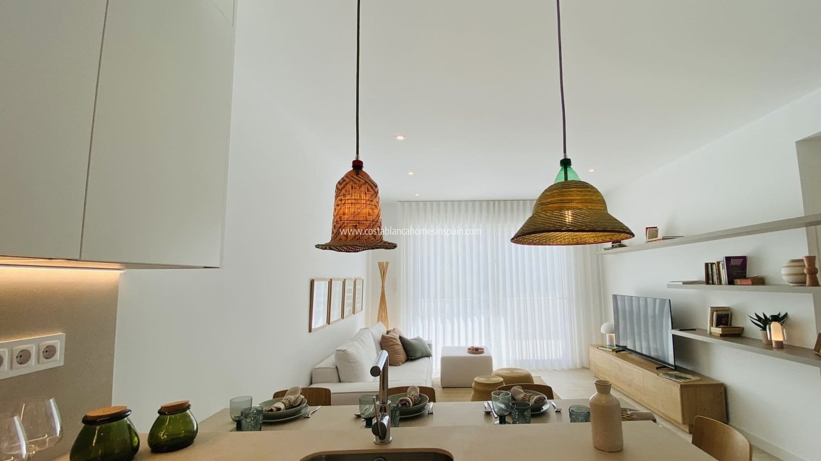 Obra Nueva - Apartment - Pilar de La Horadada - Pilar de la Horadada
