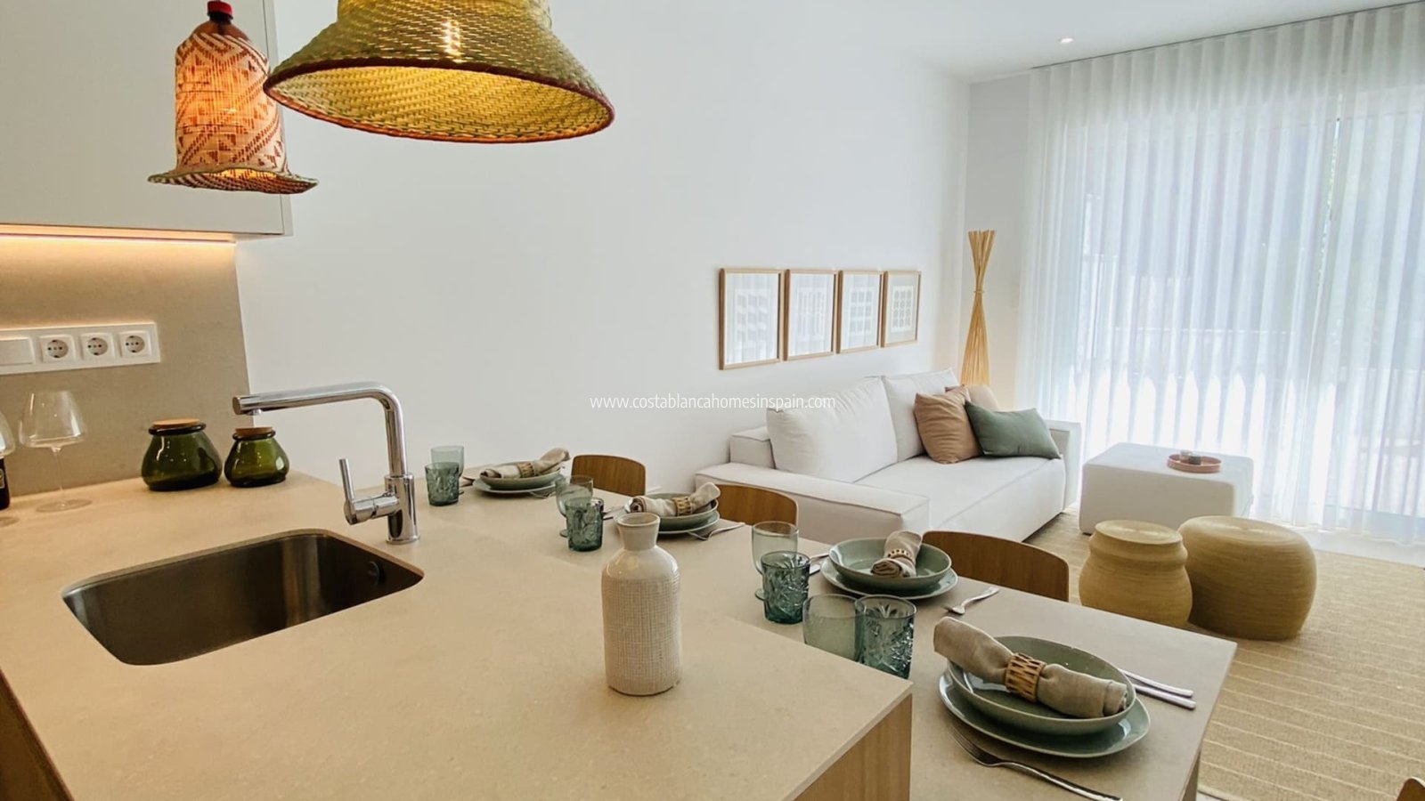 Obra Nueva - Apartment - Pilar de La Horadada - Pilar de la Horadada