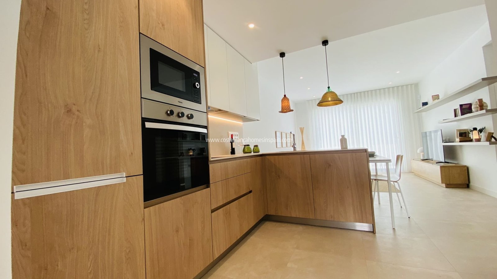 Obra Nueva - Apartment - Pilar de La Horadada - Pilar de la Horadada