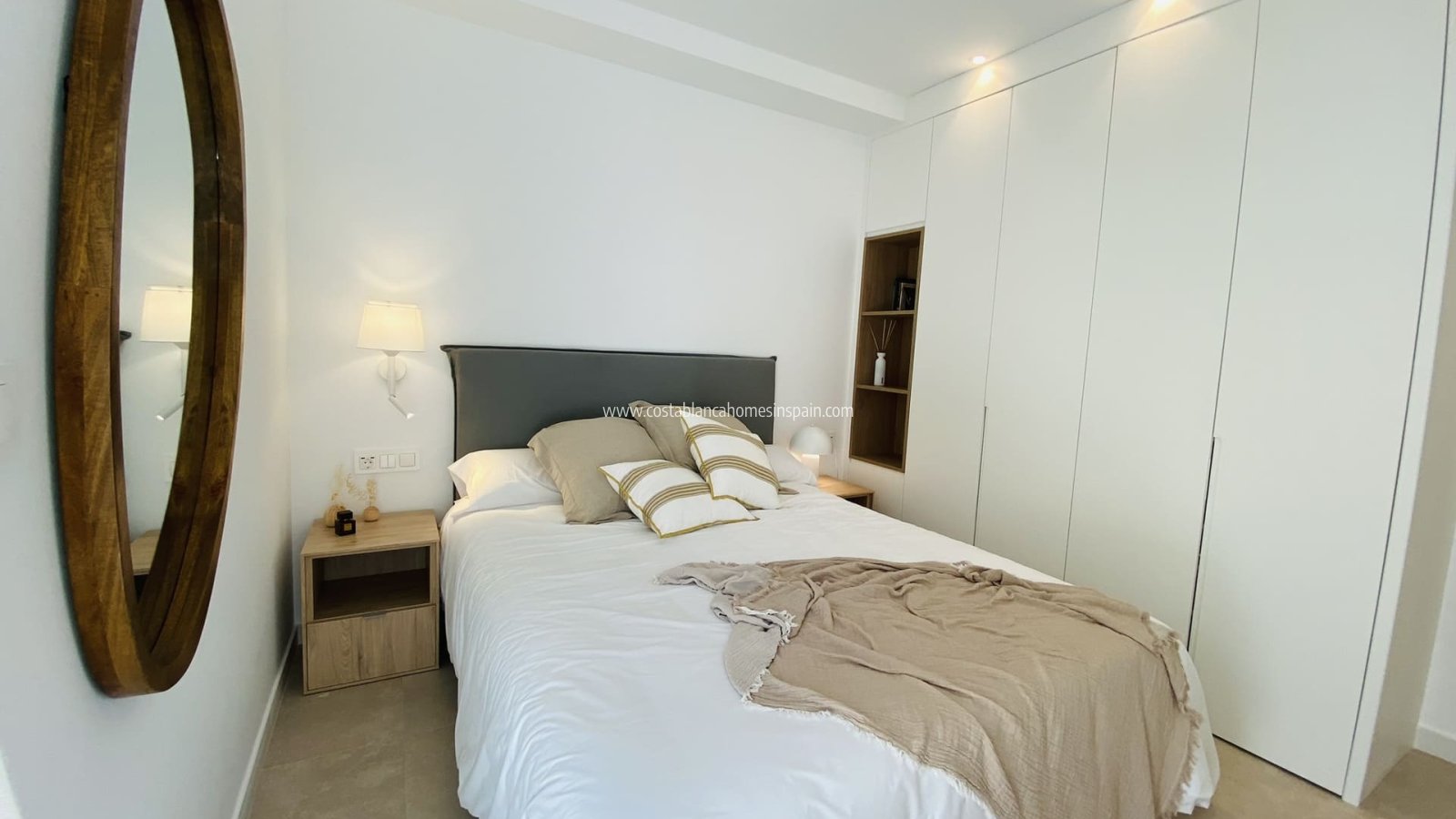 Obra Nueva - Apartment - Pilar de La Horadada - Pilar de la Horadada