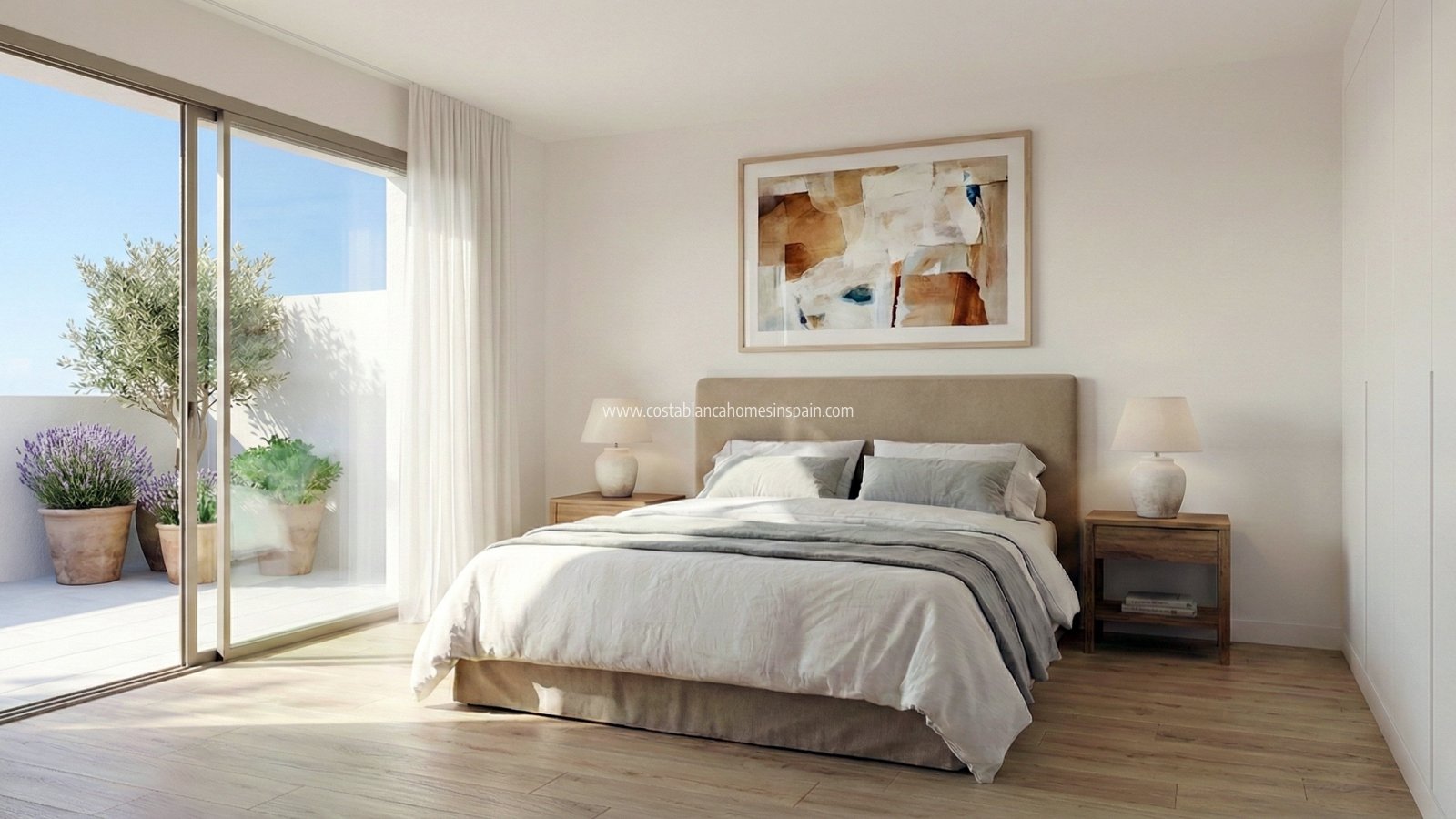 Obra Nueva - Apartment - Pilar de La Horadada - Pilar de la Horadada
