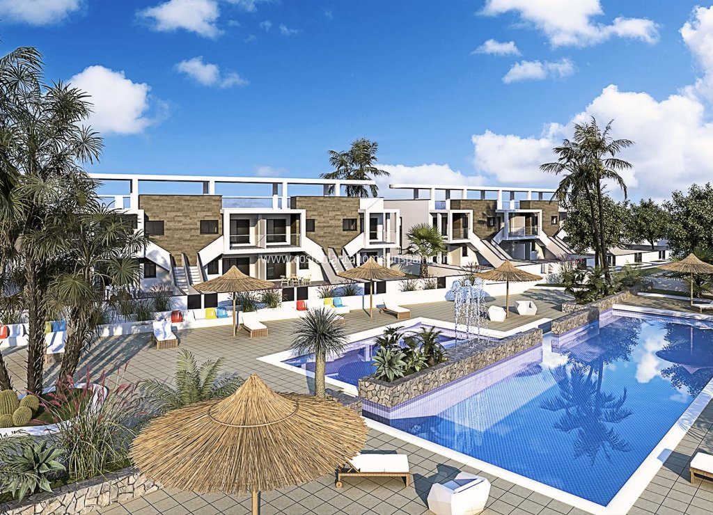 Obra Nueva - Apartment - Pilar de La Horadada - Pilar de la Horadada