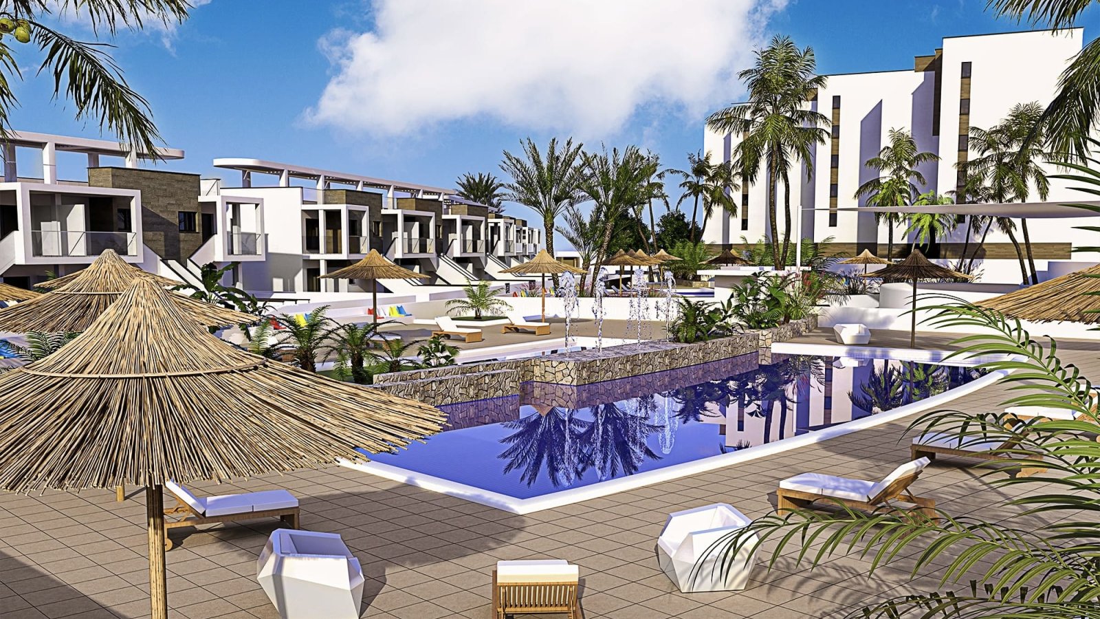 Obra Nueva - Apartment - Pilar de La Horadada - Pilar de la Horadada