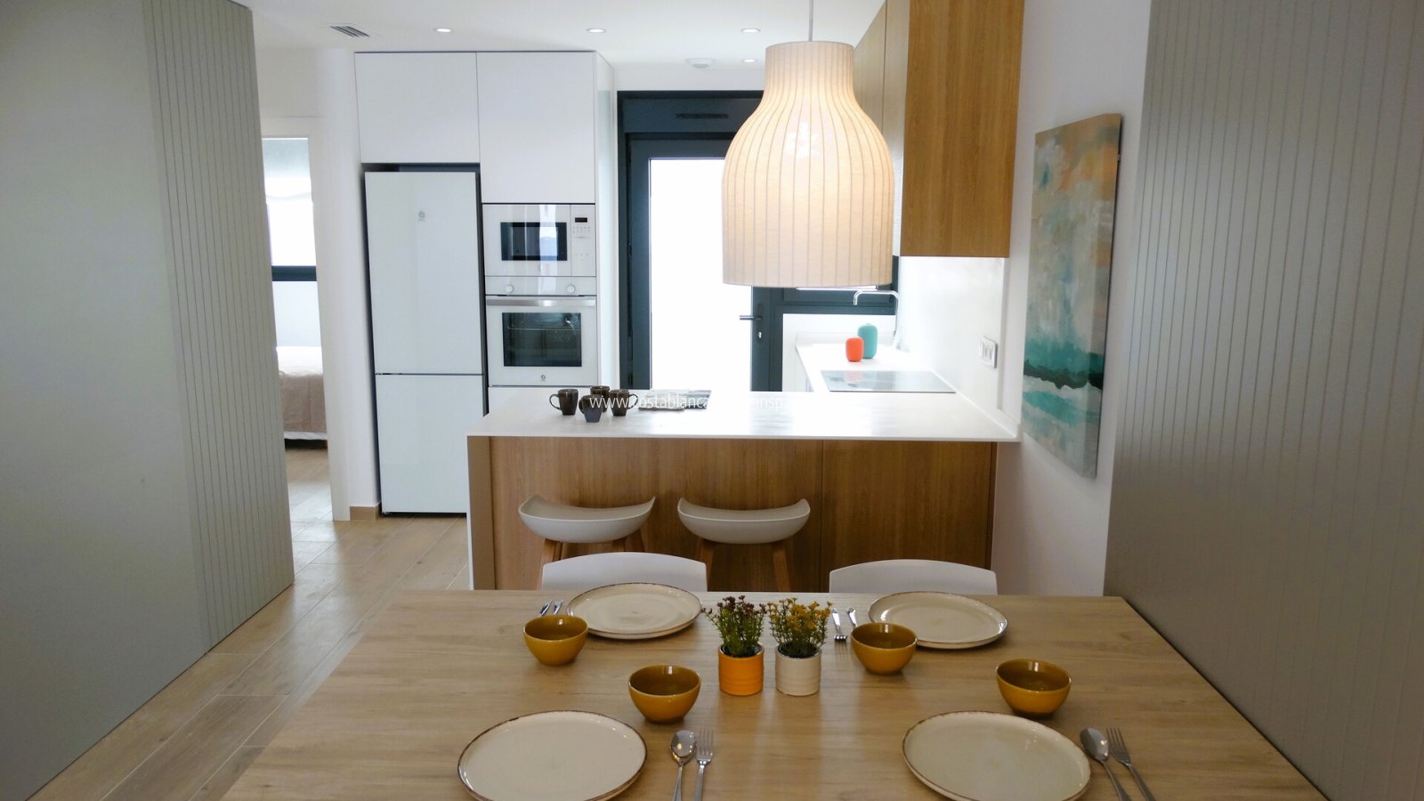 Obra Nueva - Apartment - Pilar de La Horadada - Pilar de la Horadada