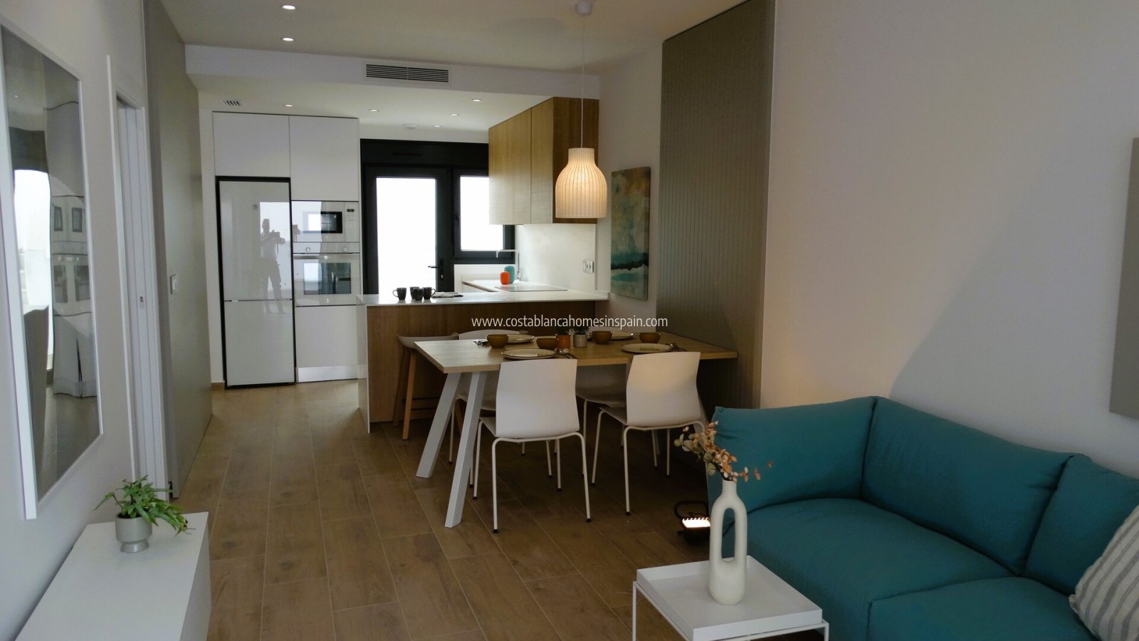 Obra Nueva - Apartment - Pilar de La Horadada - Pilar de la Horadada