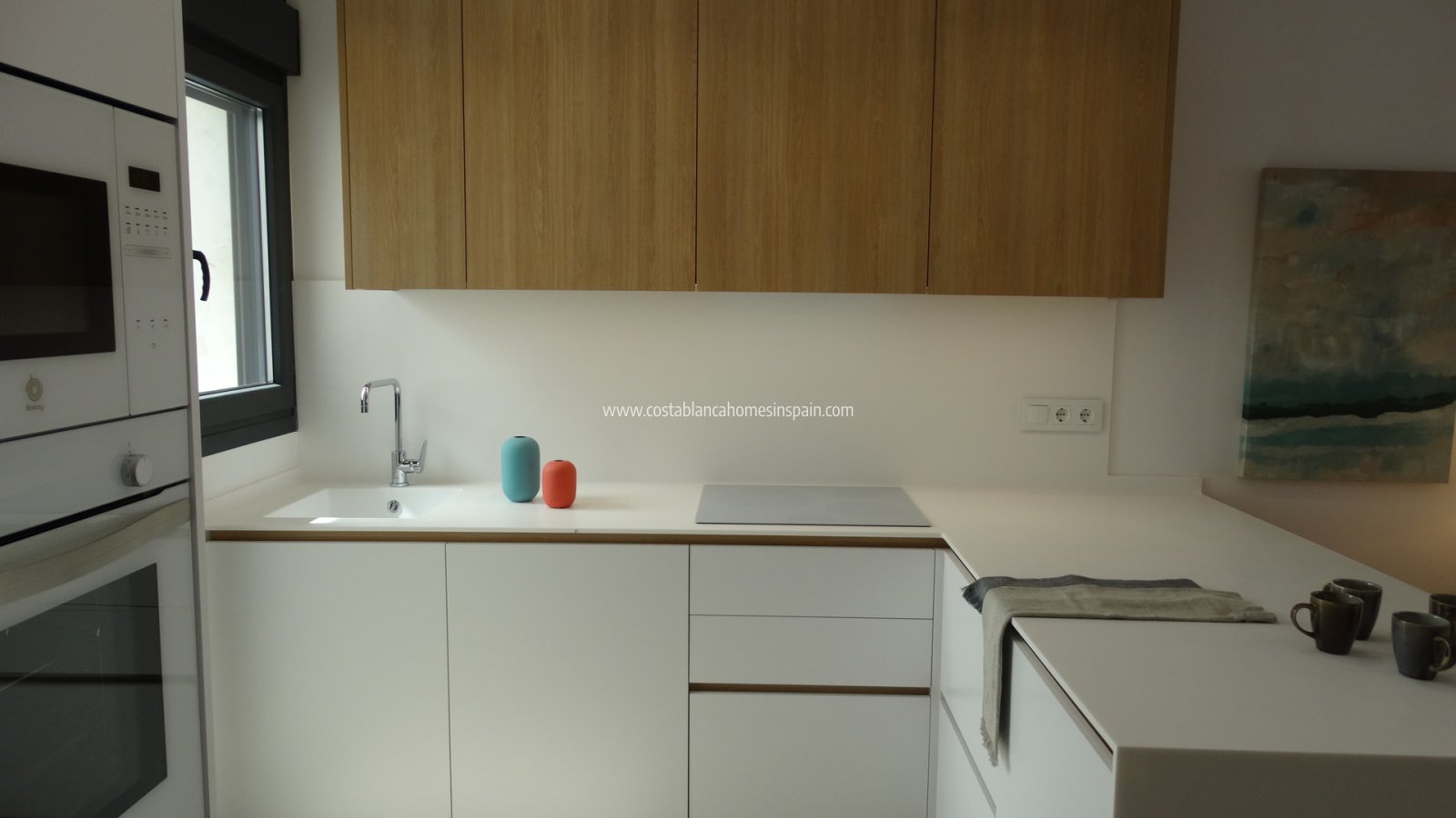 Obra Nueva - Apartment - Pilar de La Horadada - Pilar de la Horadada