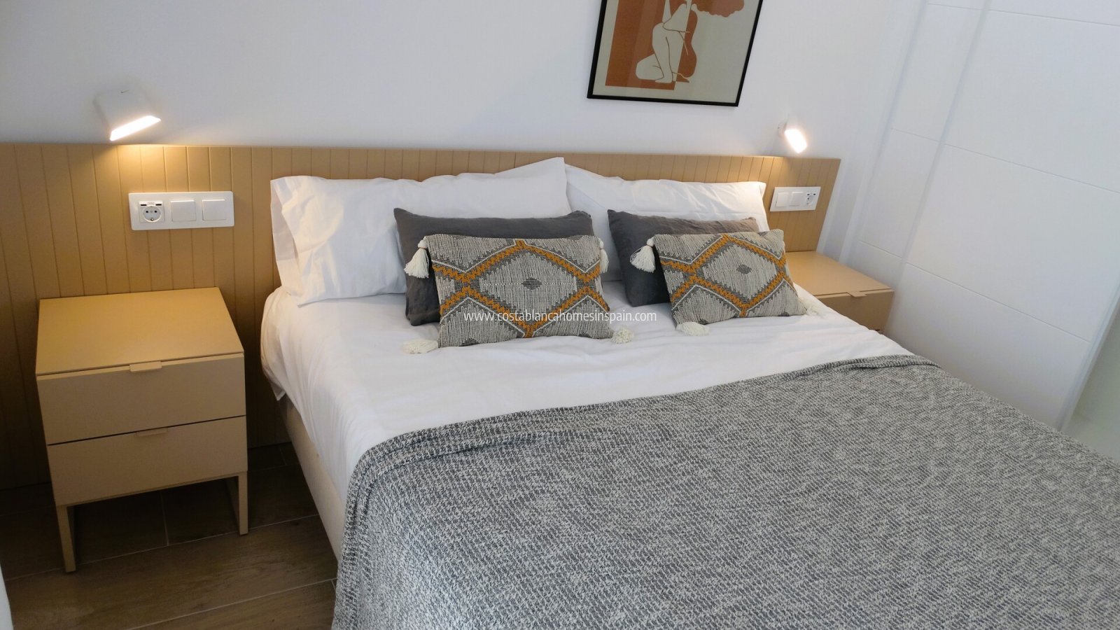 Obra Nueva - Apartment - Pilar de La Horadada - Pilar de la Horadada