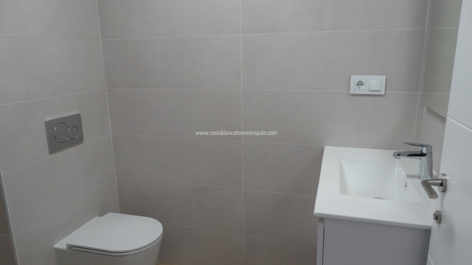 Obra Nueva - Apartment - Pilar de La Horadada - Pilar de la Horadada
