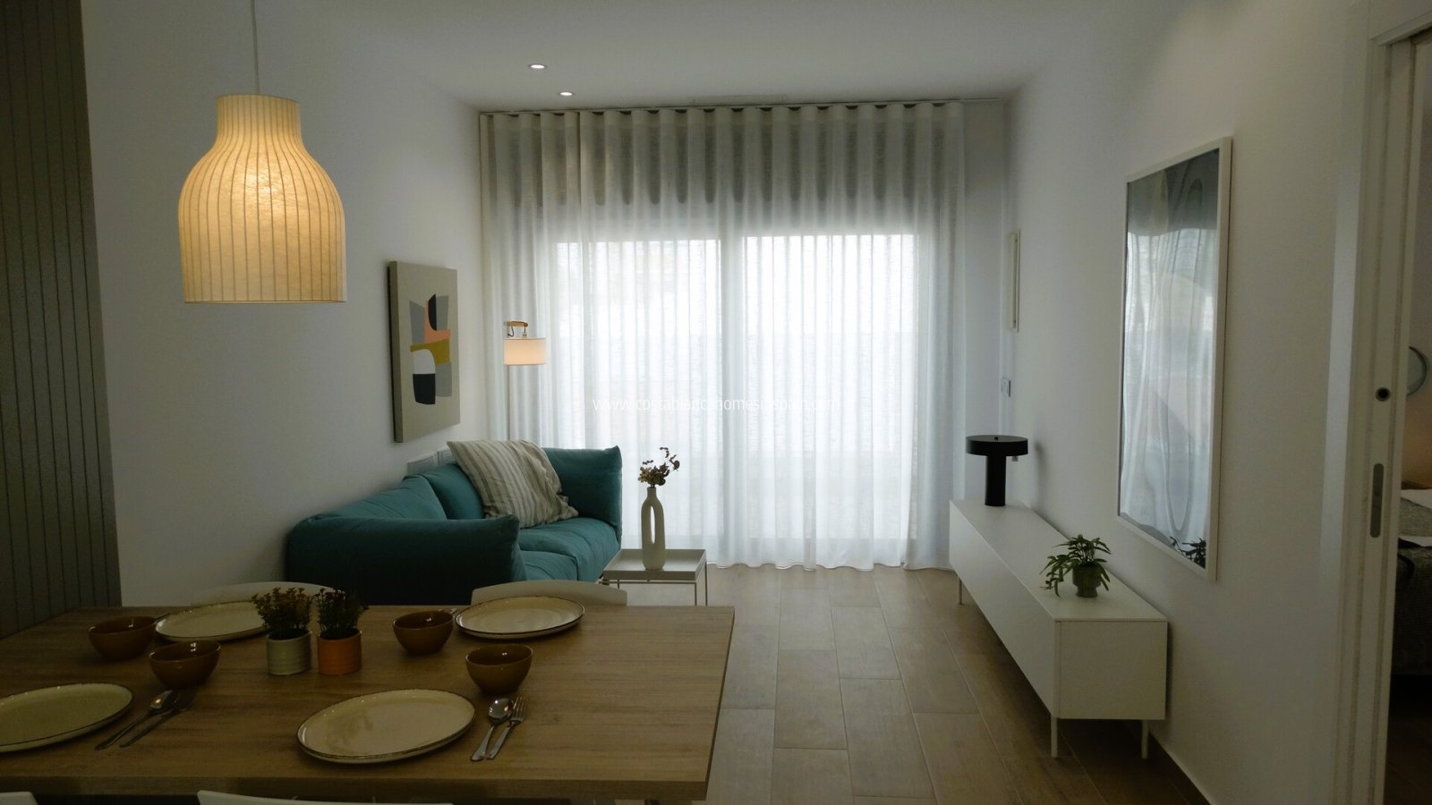 Obra Nueva - Apartment - Pilar de La Horadada - Pilar de la Horadada