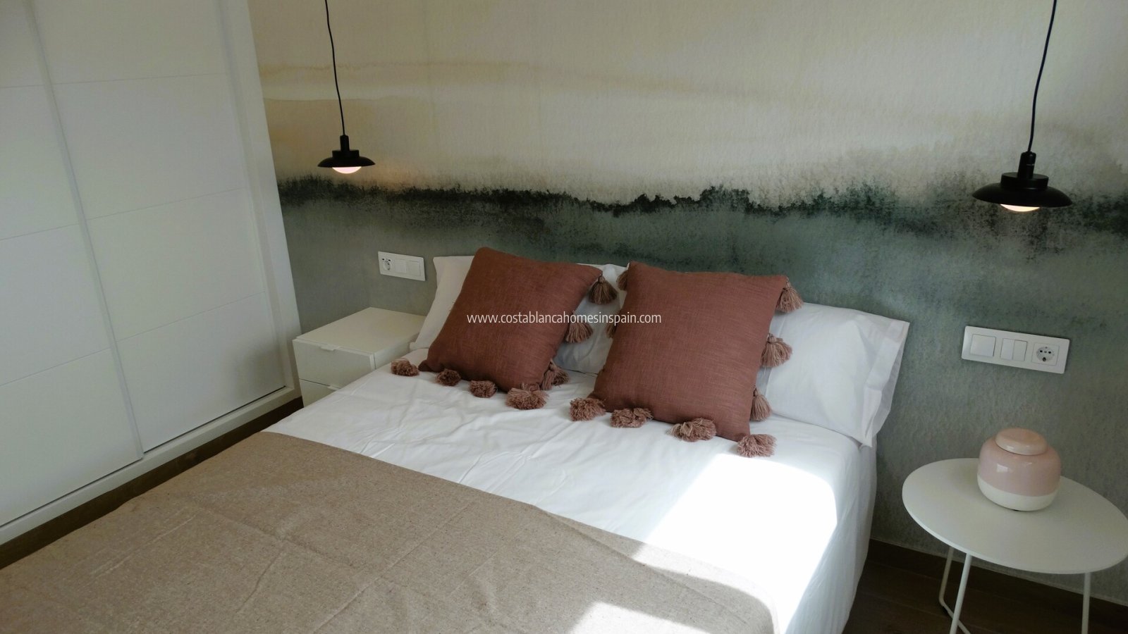 Obra Nueva - Apartment - Pilar de La Horadada - Pilar de la Horadada