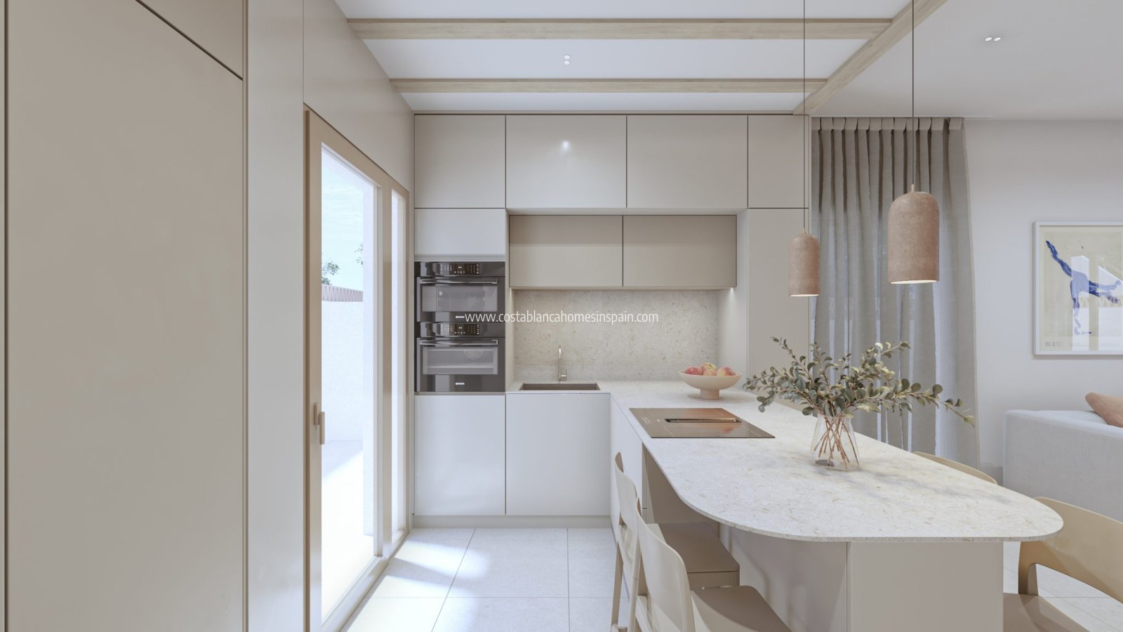 Obra Nueva - Apartment - Pilar de La Horadada - Pilar de la Horadada