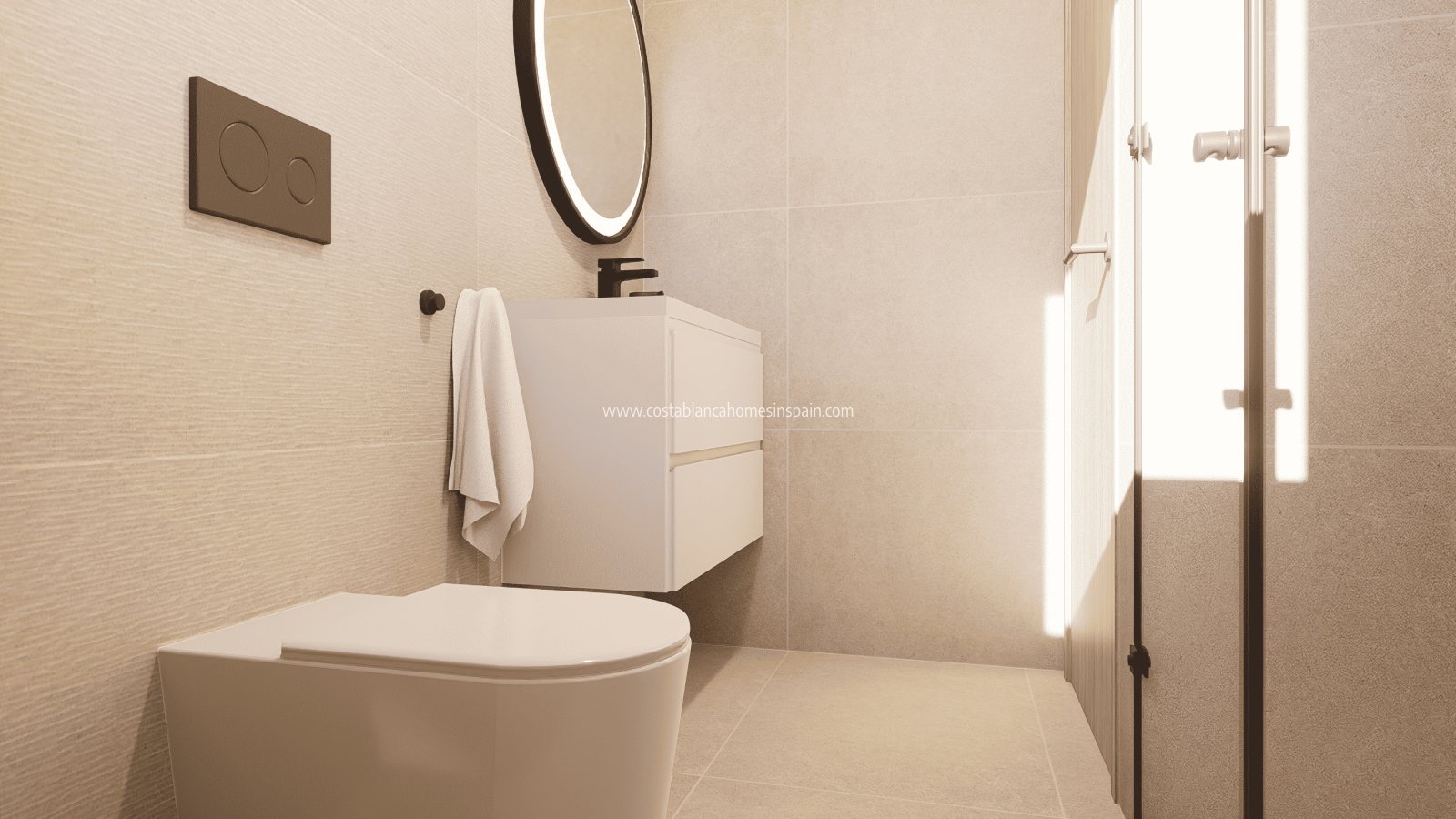 Obra Nueva - Apartment - Pilar de La Horadada - Pilar de la Horadada