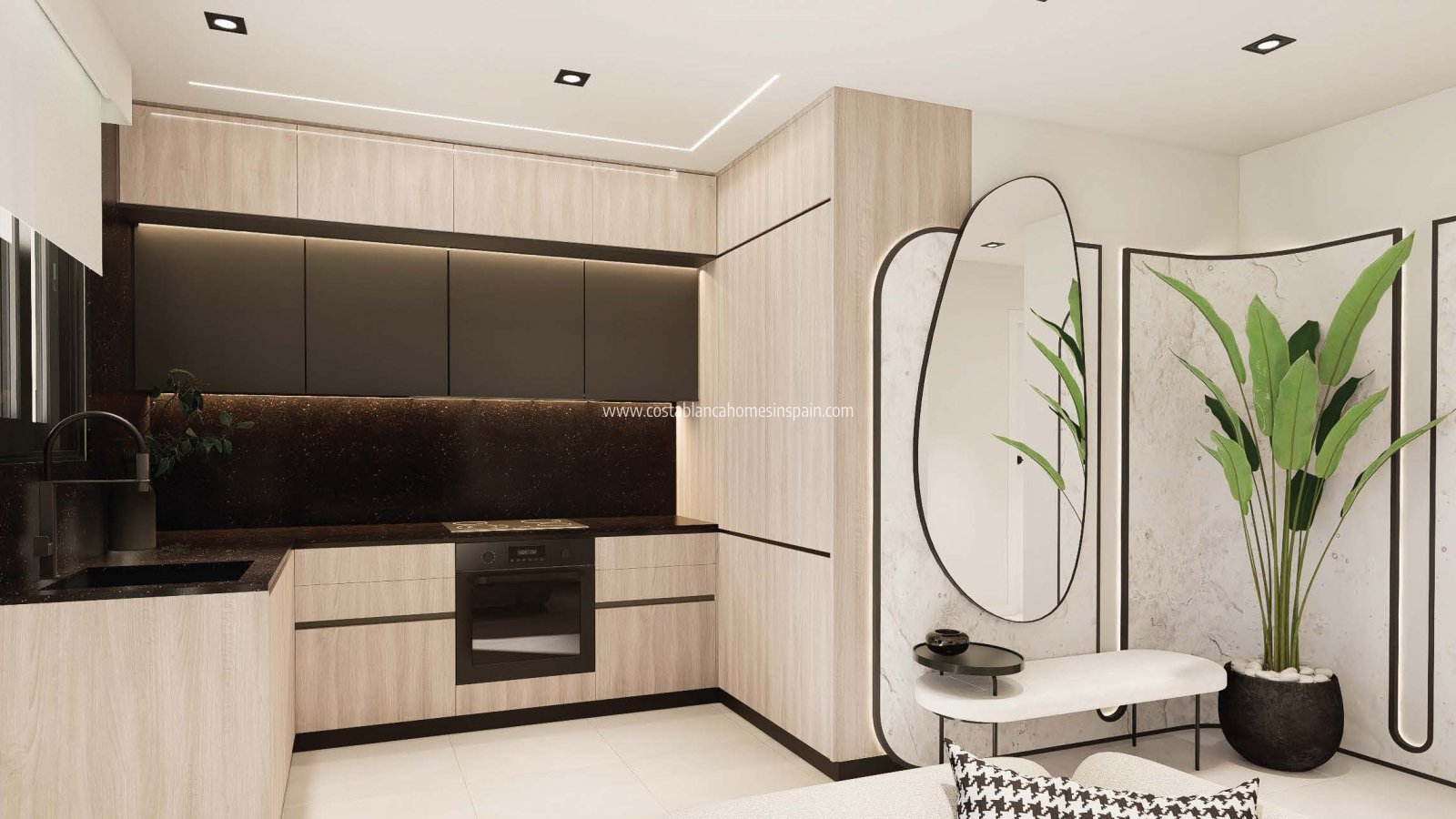 Obra Nueva - Apartment - Pilar de La Horadada - Pilar de la Horadada