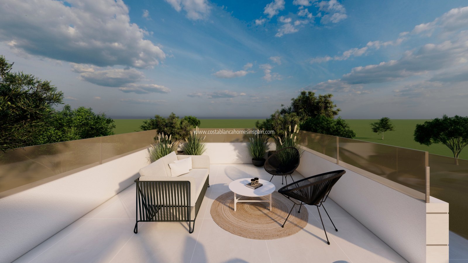 Obra Nueva - Apartment - Pilar de La Horadada - Pilar de la Horadada