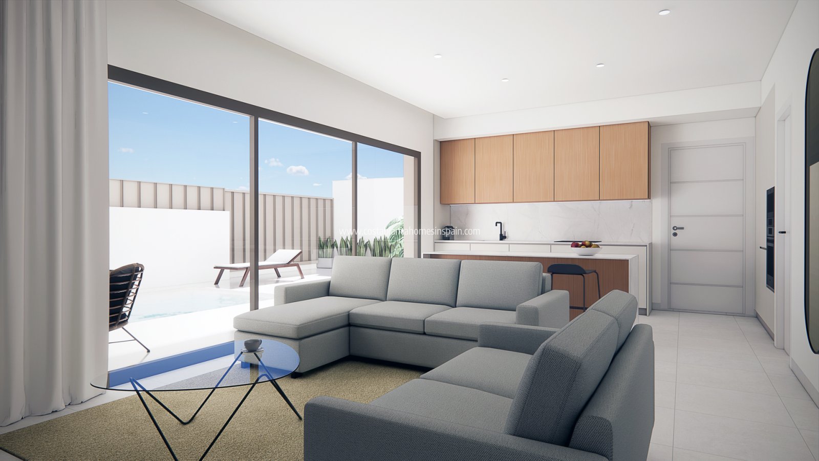 Obra Nueva - Apartment - Pilar de La Horadada - Pilar de la Horadada