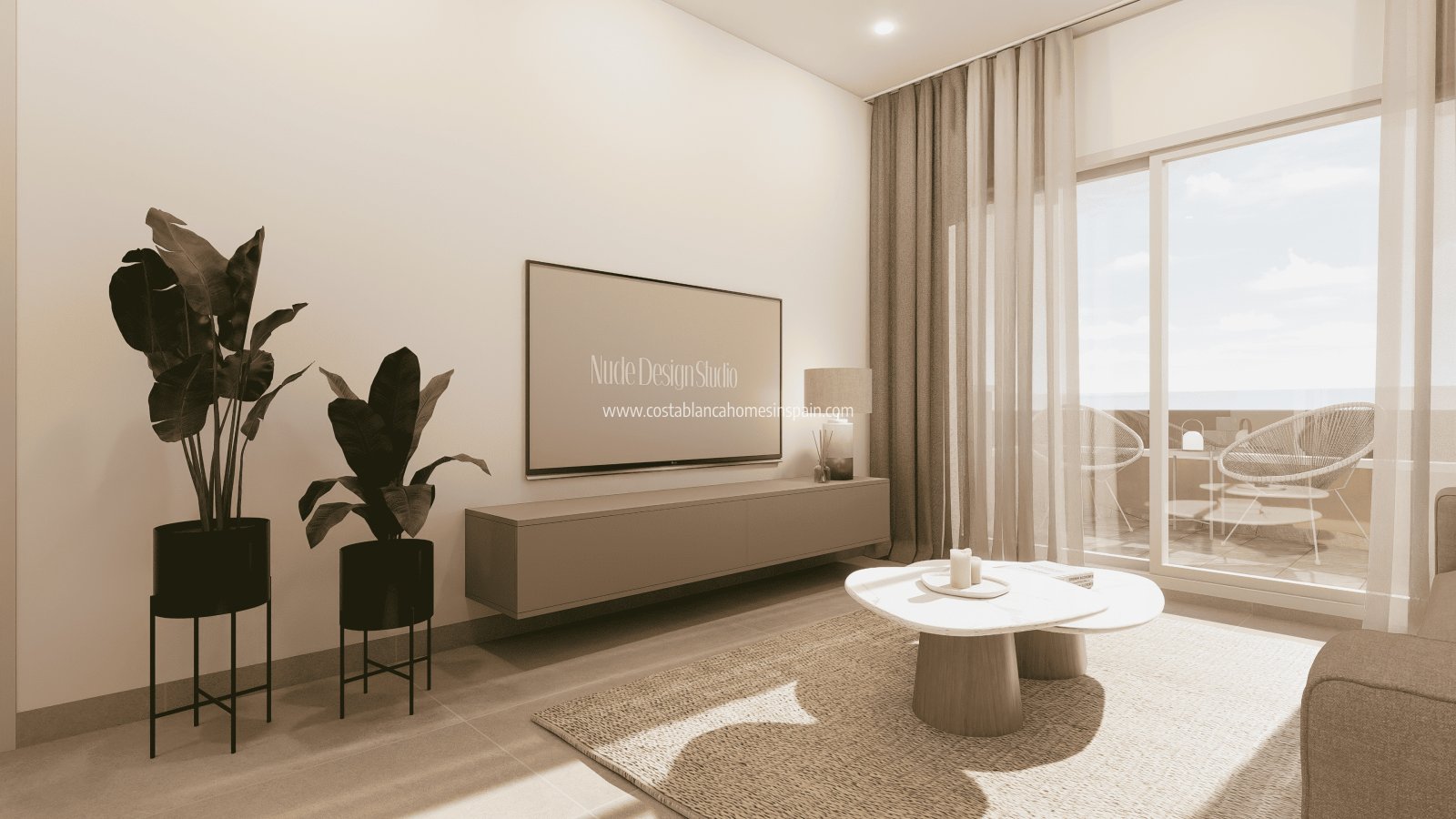 Obra Nueva - Apartment - Pilar de La Horadada - Pilar de la Horadada