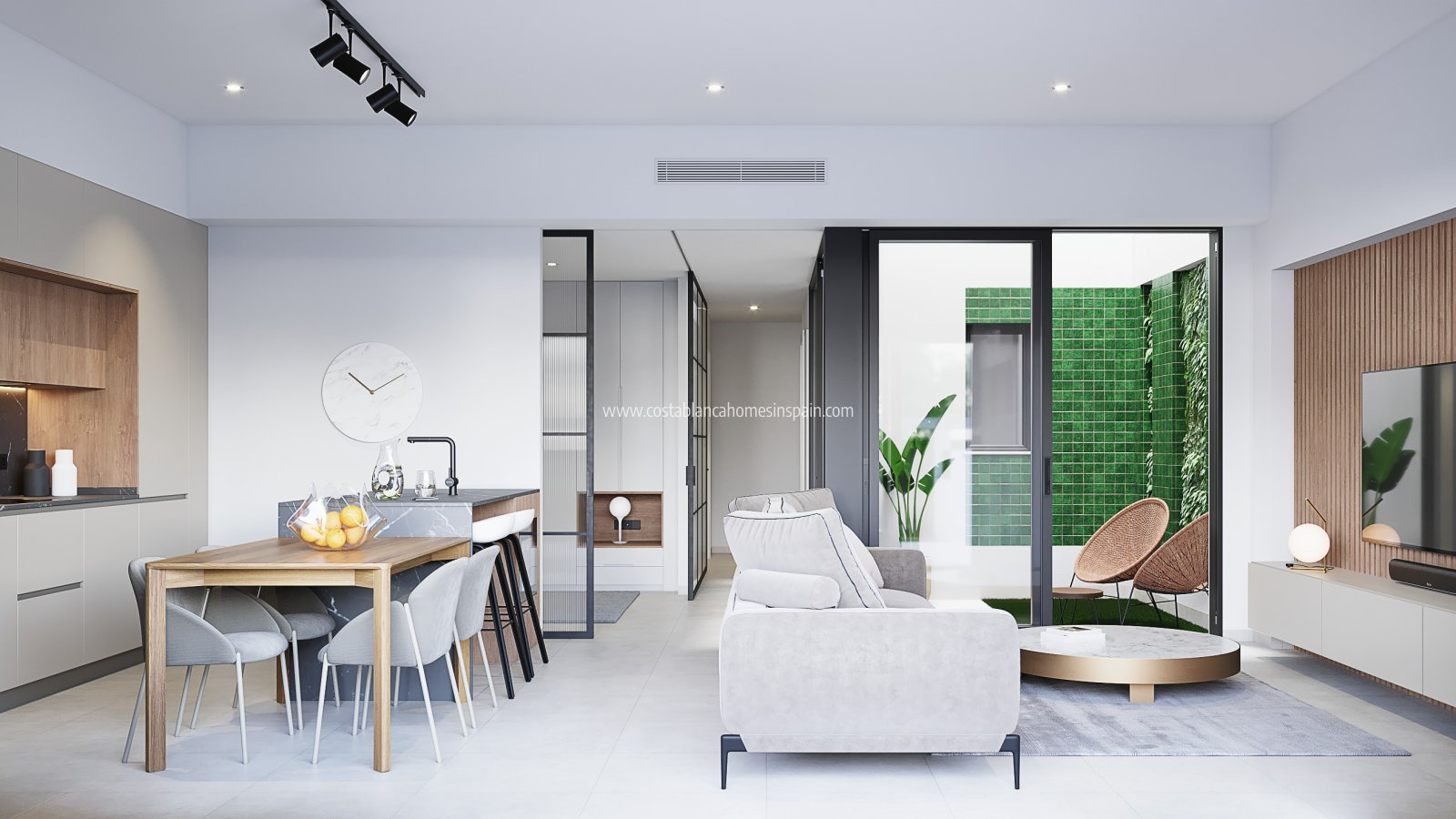 Obra Nueva - Apartment - Pilar de La Horadada - Pilar de la Horadada