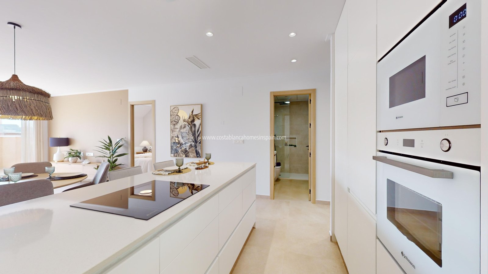 Obra Nueva - Apartment - Pilar de La Horadada - Pilar de la Horadada