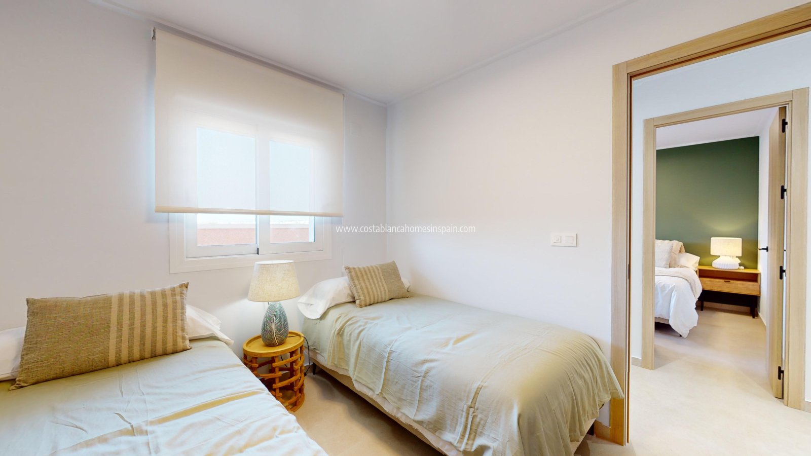 Obra Nueva - Apartment - Pilar de La Horadada - Pilar de la Horadada