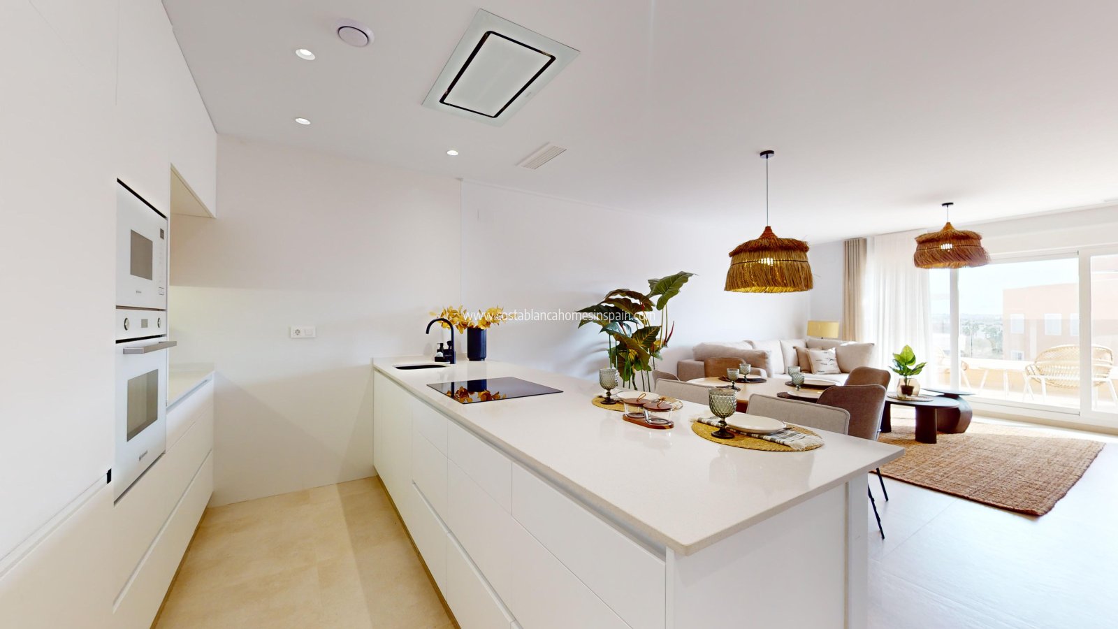 Obra Nueva - Apartment - Pilar de La Horadada - Pilar de la Horadada