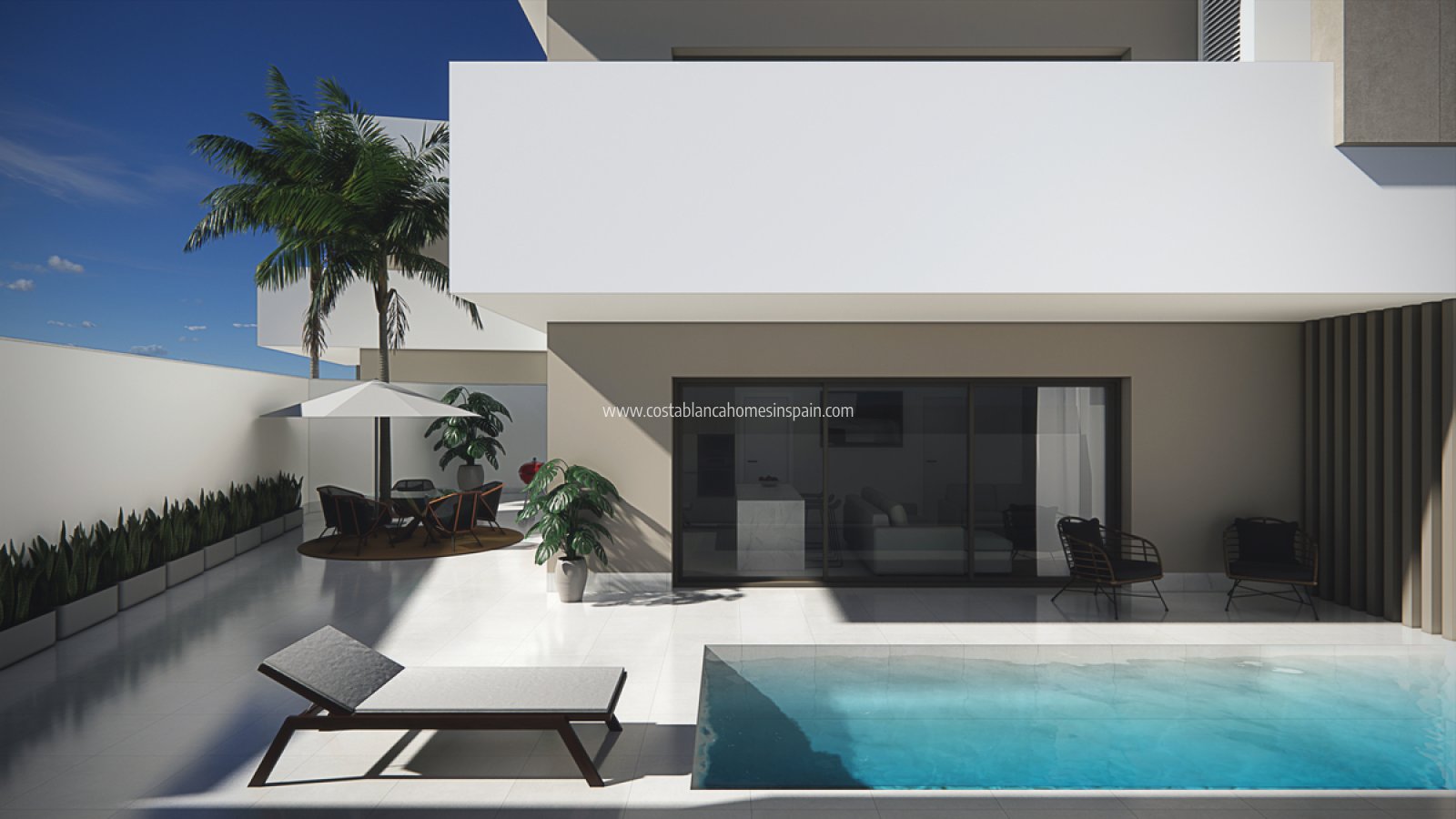 Obra Nueva - Apartment - Pilar de La Horadada - Pilar de la Horadada