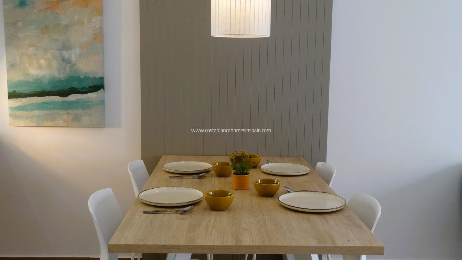 Obra Nueva - Apartment - Pilar de La Horadada - Pilar de la Horadada