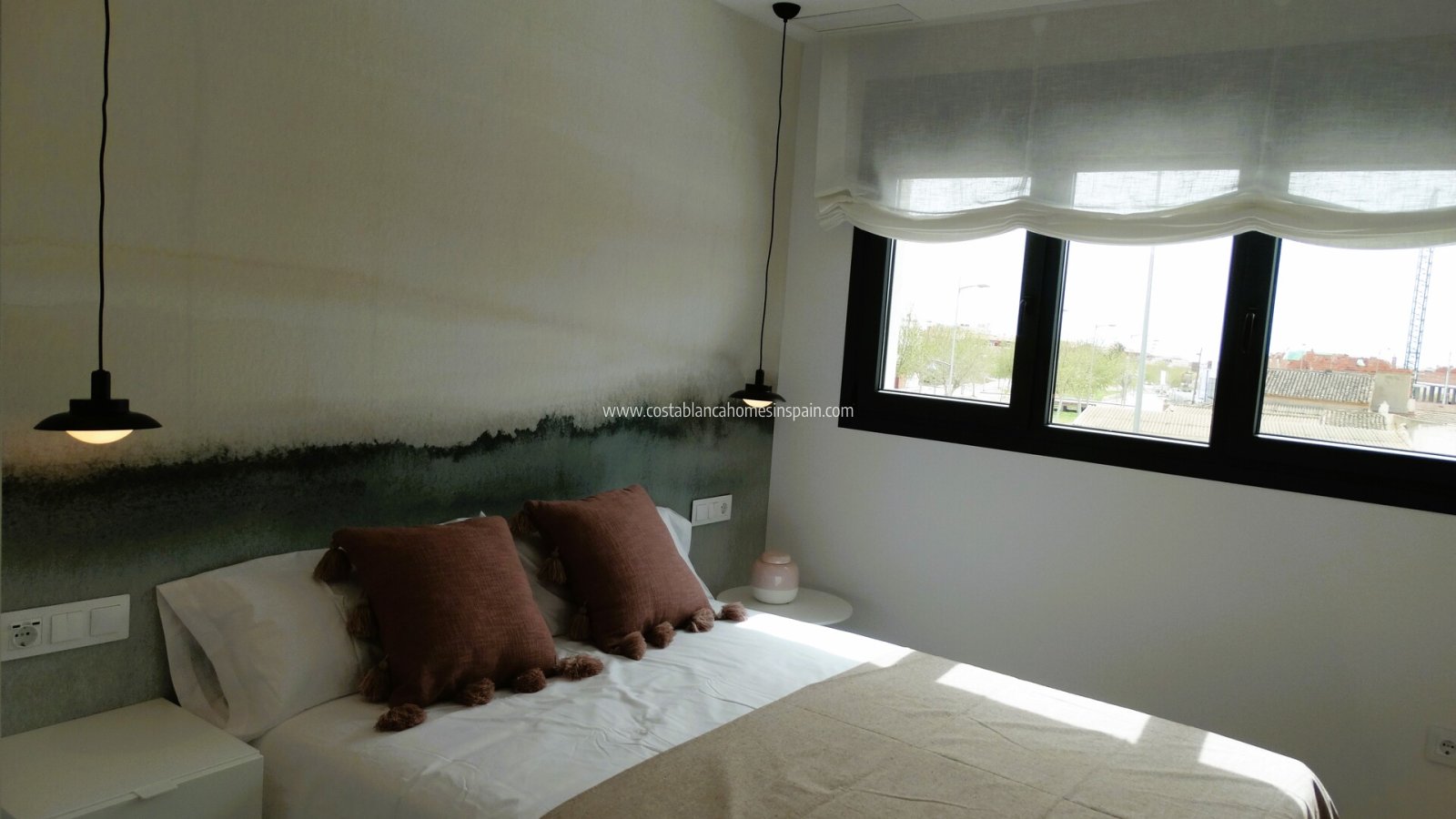 Obra Nueva - Apartment - Pilar de La Horadada - Pilar de la Horadada