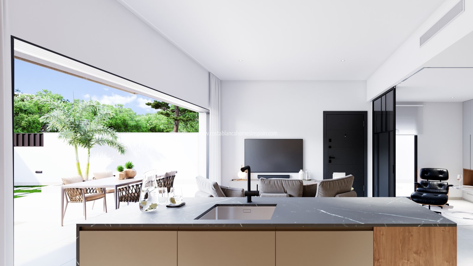 Obra Nueva - Apartment - Pilar de La Horadada - Pilar de la Horadada