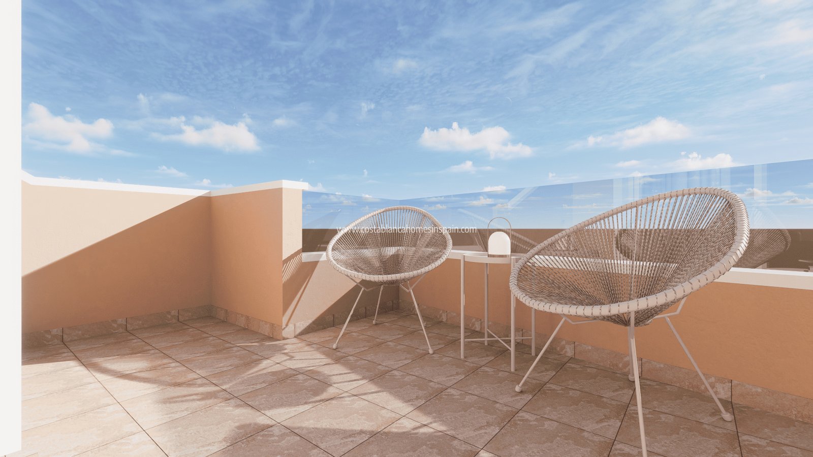 Obra Nueva - Apartment - Pilar de La Horadada - Pilar de la Horadada