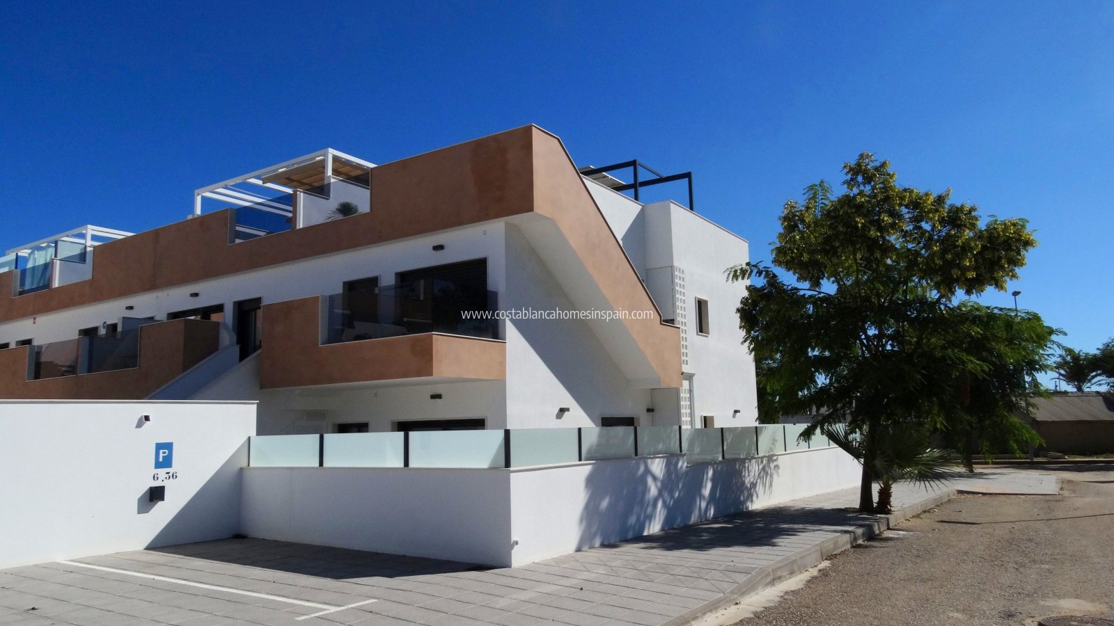 Obra Nueva - Apartment - Pilar de La Horadada - Pilar de la Horadada