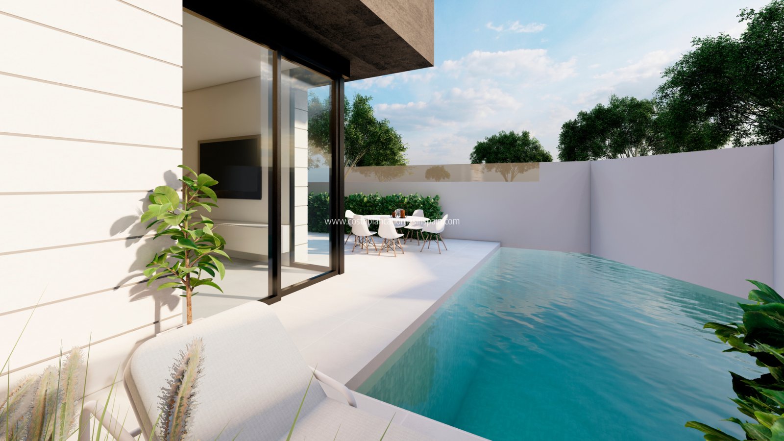 Obra Nueva - Apartment - Pilar de La Horadada - Pilar de la Horadada