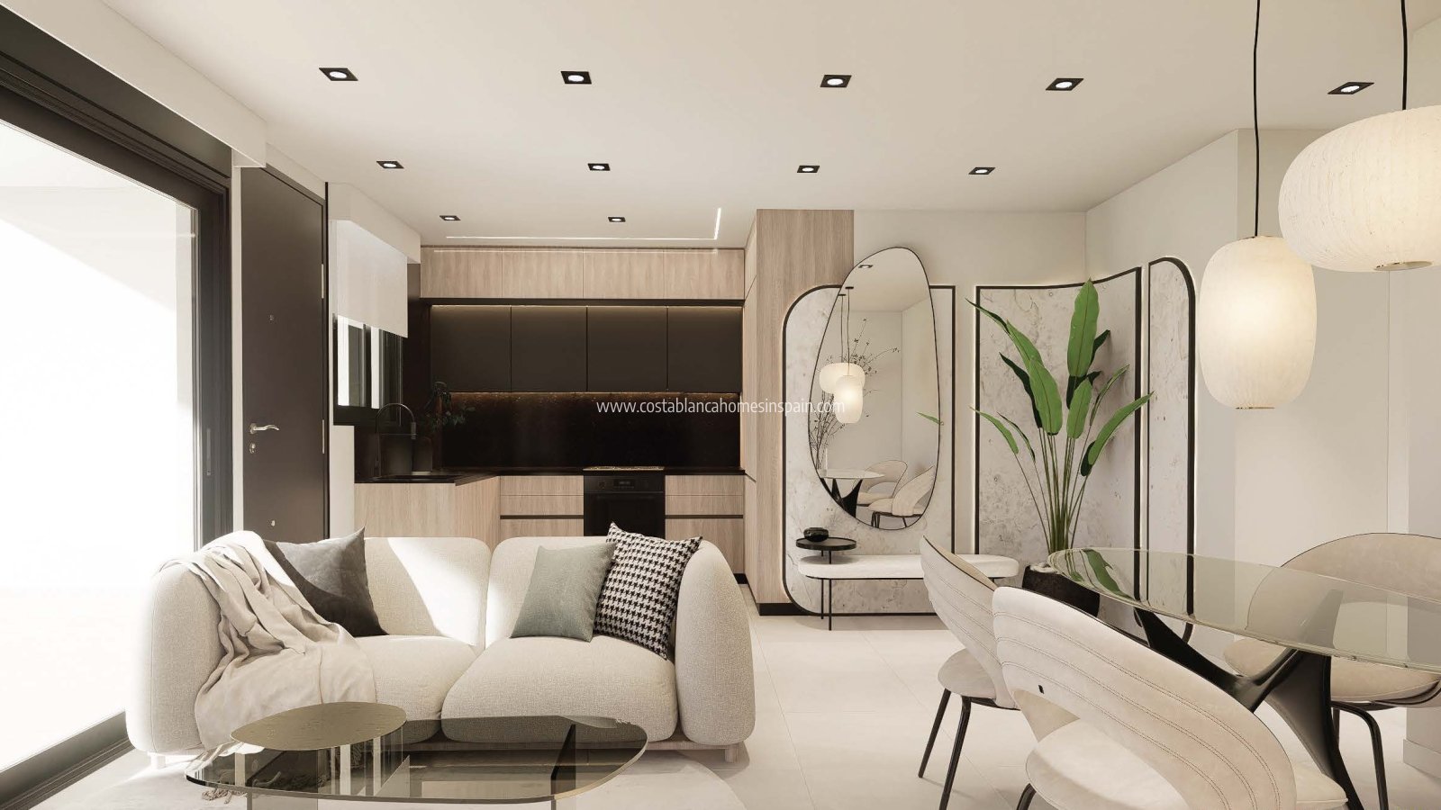 Obra Nueva - Apartment - Pilar de La Horadada - Pilar de la Horadada